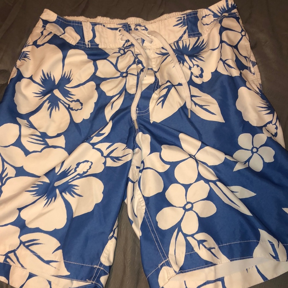 Men’s Old Navy  Bathing Suit